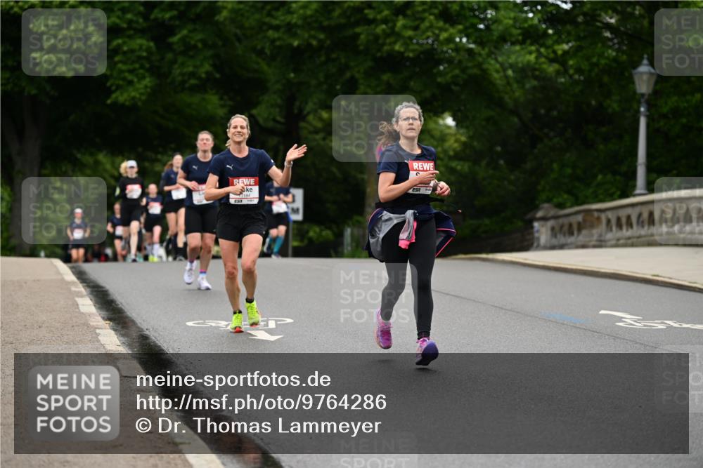 14.06.2026 - REWE Women's Run Dr. Thomas Lammeyer http://msf.ph/oto/9764286 14.06.2026 09:39:01 Laufen 184 meine-sportfotos.de