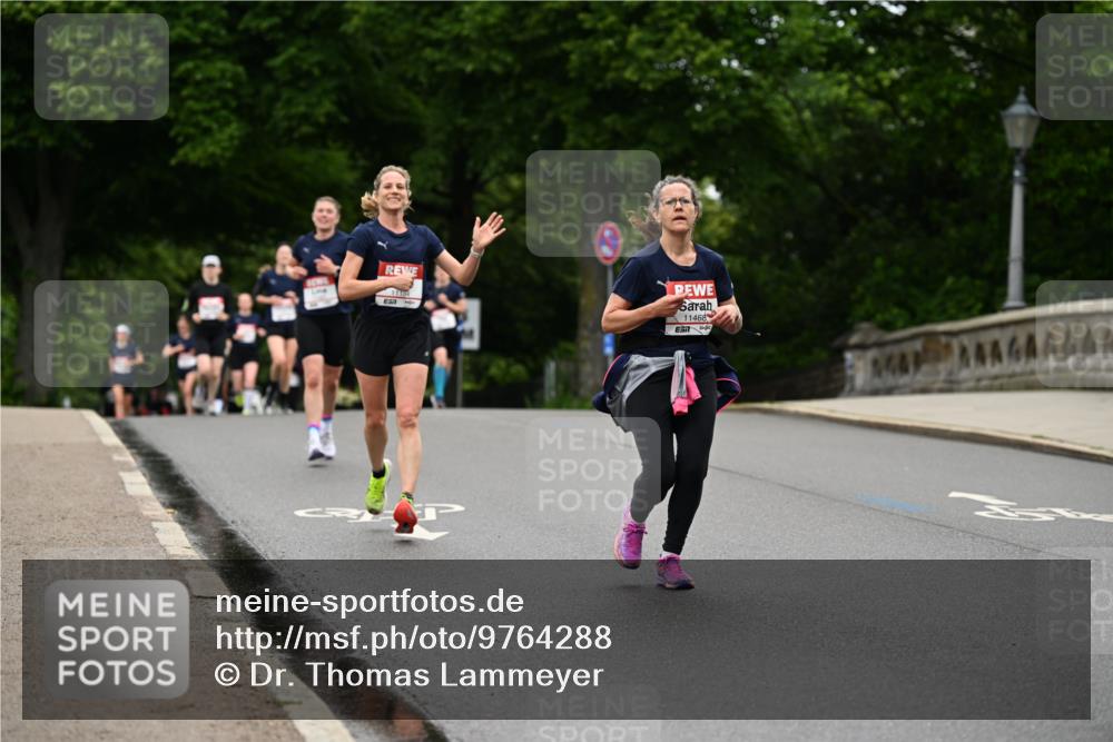 14.06.2026 - REWE Women's Run Dr. Thomas Lammeyer http://msf.ph/oto/9764288 14.06.2026 09:39:01 Laufen 11184, 11468 meine-sportfotos.de