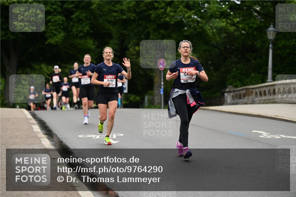 14.06.2026 - REWE Women's Run Dr. Thomas Lammeyer http://msf.ph/oto/9764290 14.06.2026 09:39:01 Laufen 184, 11468 meine-sportfotos.de