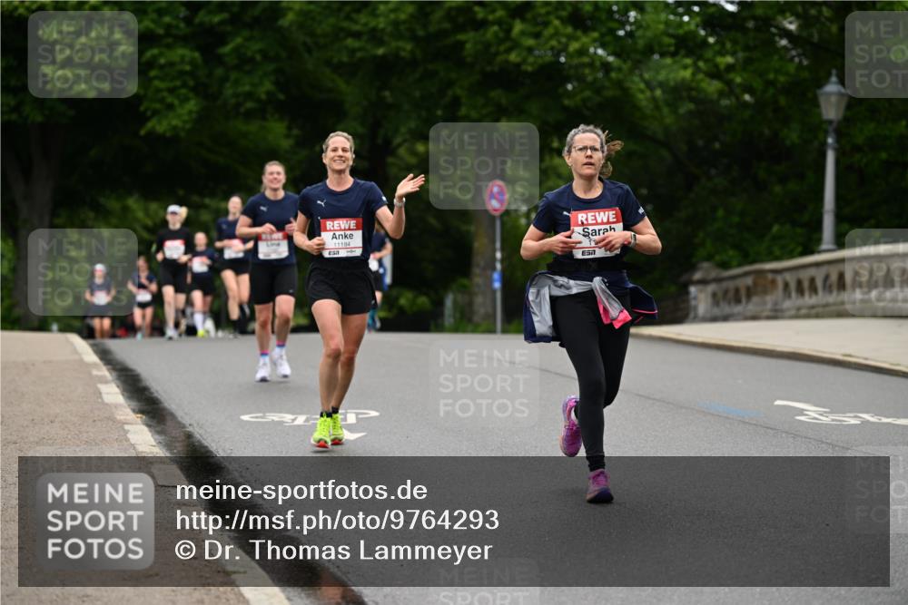 14.06.2026 - REWE Women's Run Dr. Thomas Lammeyer http://msf.ph/oto/9764293 14.06.2026 09:39:01 Laufen 11184 meine-sportfotos.de