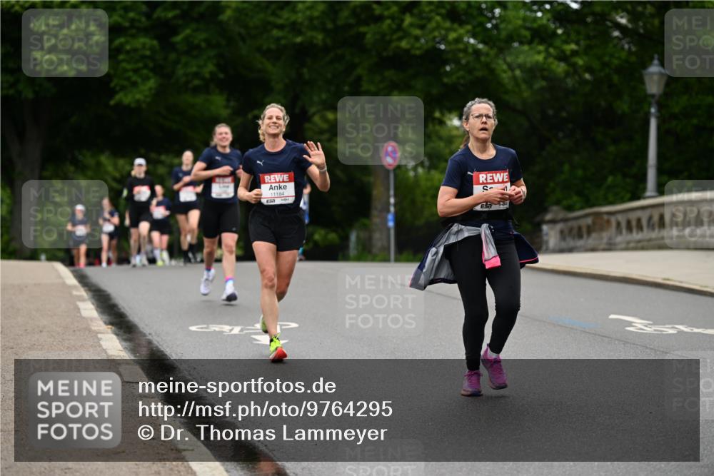 14.06.2026 - REWE Women's Run Dr. Thomas Lammeyer http://msf.ph/oto/9764295 14.06.2026 09:39:01 Laufen 11184 meine-sportfotos.de