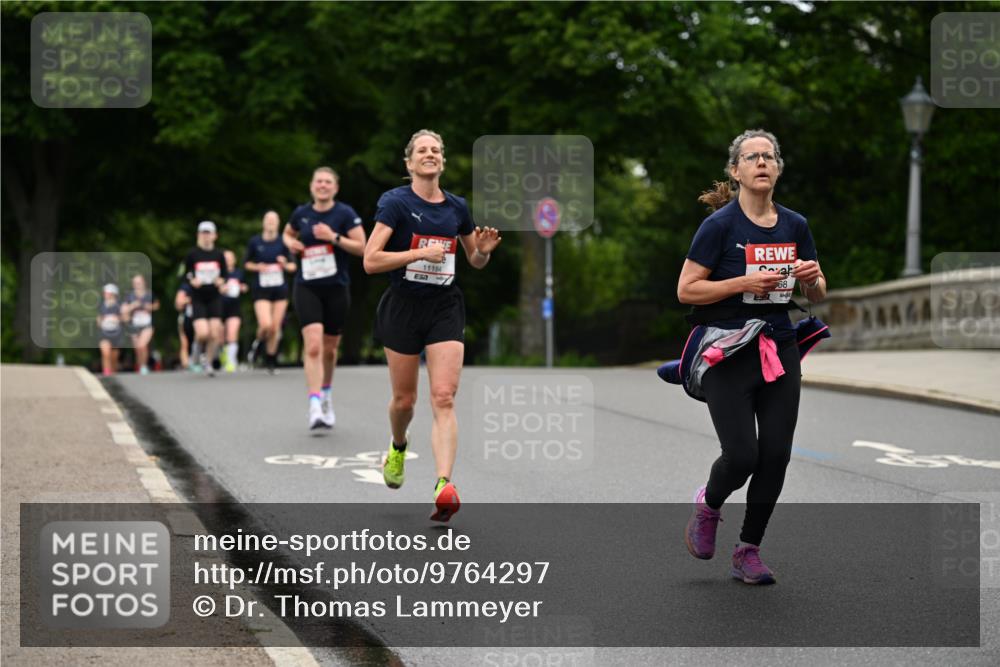 14.06.2026 - REWE Women's Run Dr. Thomas Lammeyer http://msf.ph/oto/9764297 14.06.2026 09:39:02 Laufen 11184, 7, 68 meine-sportfotos.de