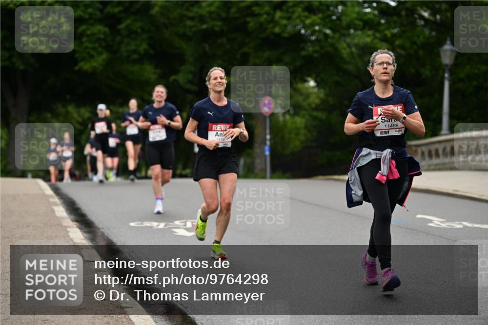 14.06.2026 - REWE Women's Run Dr. Thomas Lammeyer http://msf.ph/oto/9764298 14.06.2026 09:39:02 Laufen 1118, 11468 meine-sportfotos.de