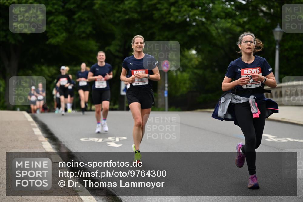 14.06.2026 - REWE Women's Run Dr. Thomas Lammeyer http://msf.ph/oto/9764300 14.06.2026 09:39:02 Laufen 11184, 7, 140 meine-sportfotos.de