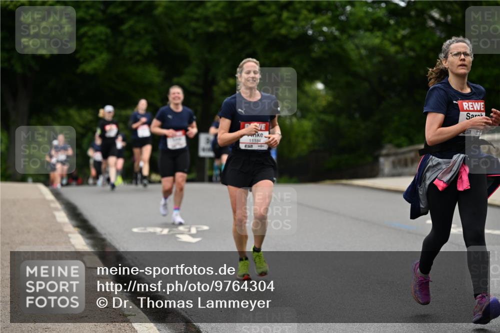 14.06.2026 - REWE Women's Run Dr. Thomas Lammeyer http://msf.ph/oto/9764304 14.06.2026 09:39:02 Laufen 11184 meine-sportfotos.de