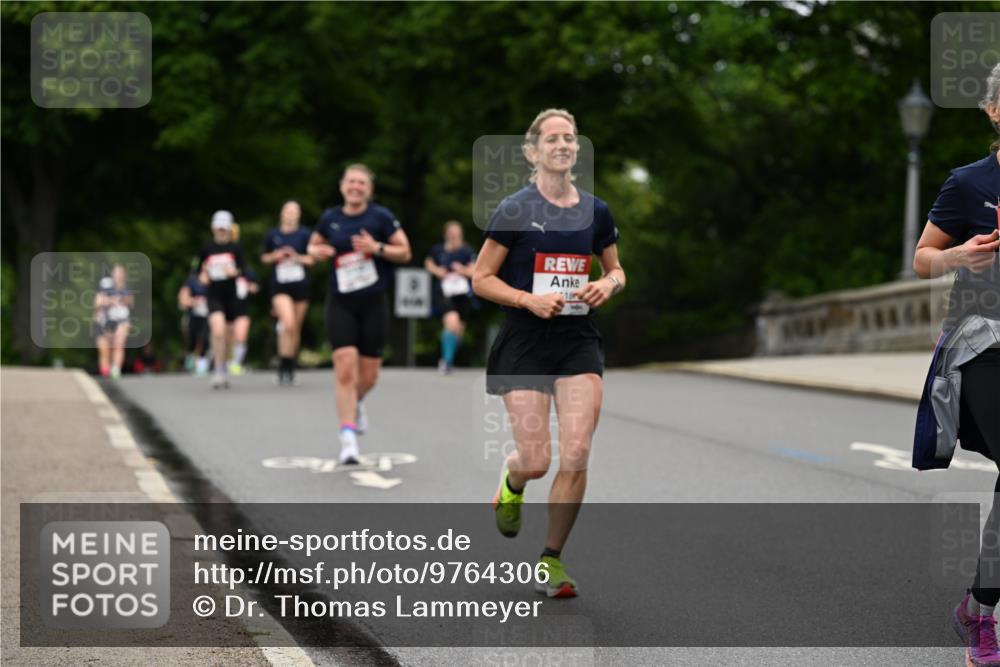 14.06.2026 - REWE Women's Run Dr. Thomas Lammeyer http://msf.ph/oto/9764306 14.06.2026 09:39:02 Laufen  meine-sportfotos.de