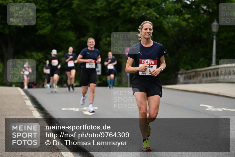14.06.2026 - REWE Women's Run Dr. Thomas Lammeyer http://msf.ph/oto/9764309 14.06.2026 09:39:03 Laufen 607, 184 meine-sportfotos.de