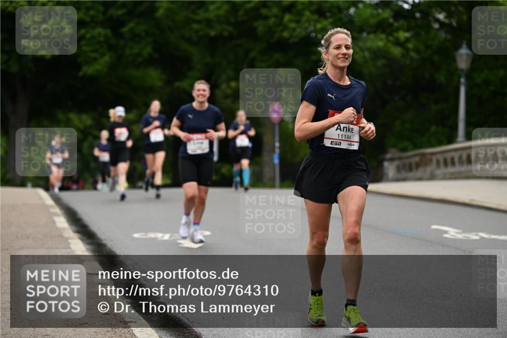 14.06.2026 - REWE Women's Run Dr. Thomas Lammeyer http://msf.ph/oto/9764310 14.06.2026 09:39:03 Laufen 600, 11184 meine-sportfotos.de