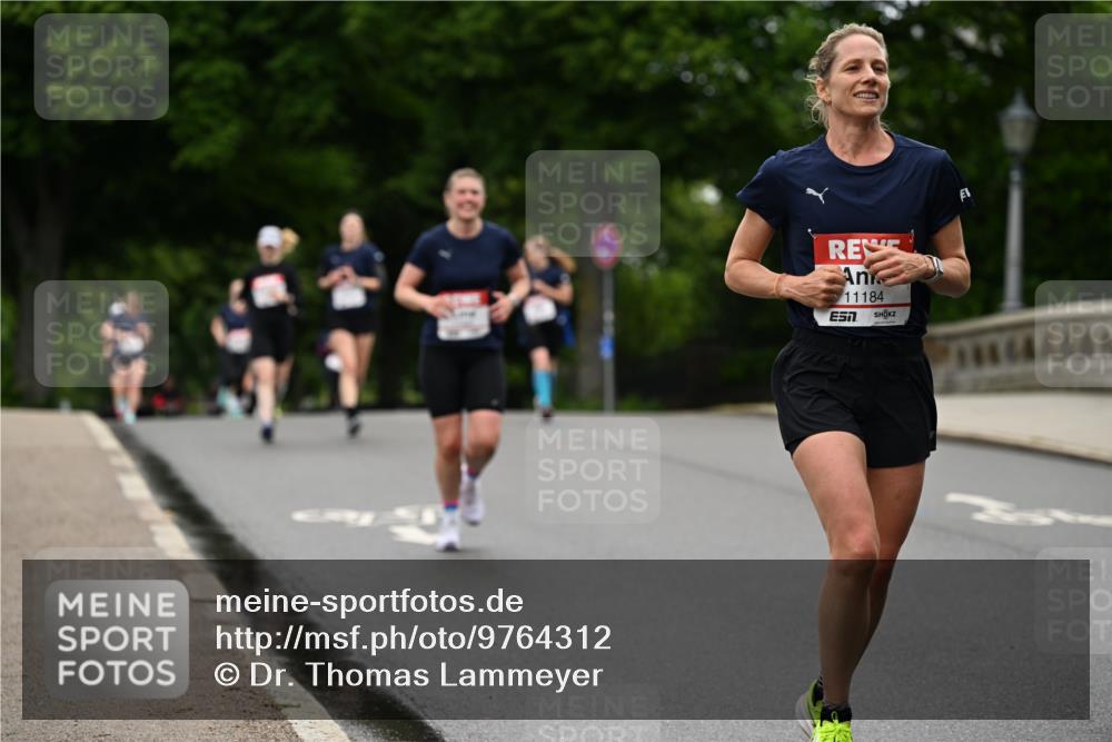14.06.2026 - REWE Women's Run Dr. Thomas Lammeyer http://msf.ph/oto/9764312 14.06.2026 09:39:03 Laufen 9, 11184 meine-sportfotos.de
