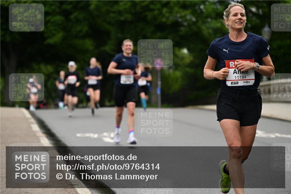 14.06.2026 - REWE Women's Run Dr. Thomas Lammeyer http://msf.ph/oto/9764314 14.06.2026 09:39:03 Laufen 607, 11184, 7 meine-sportfotos.de
