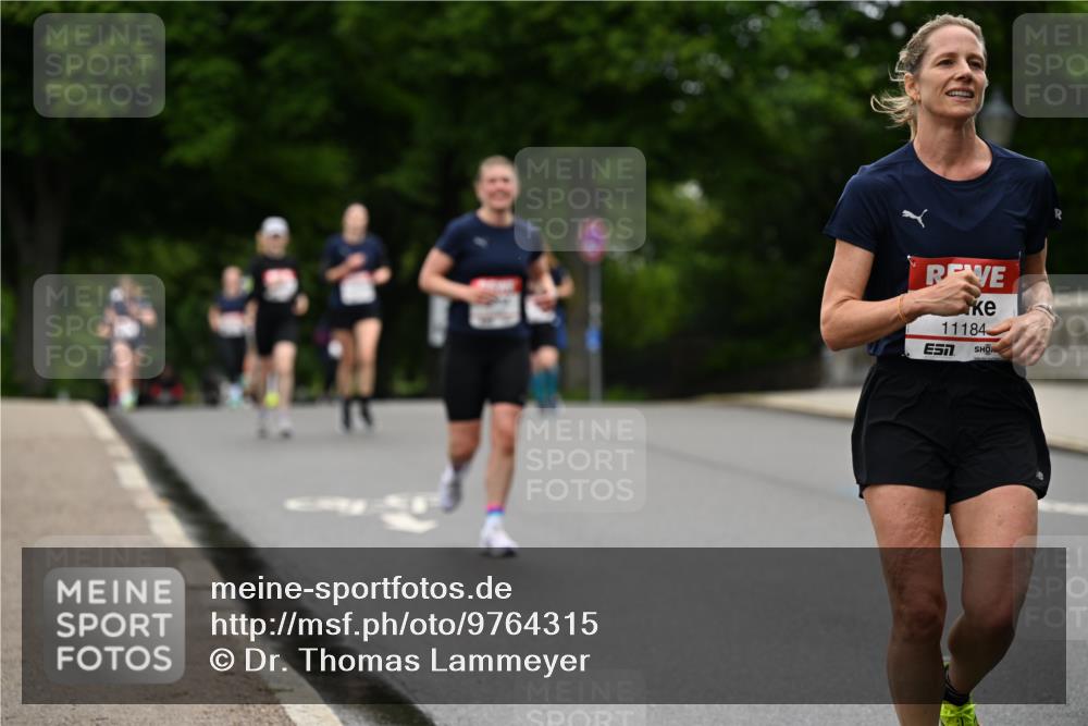 14.06.2026 - REWE Women's Run Dr. Thomas Lammeyer http://msf.ph/oto/9764315 14.06.2026 09:39:03 Laufen 197, 11184 meine-sportfotos.de