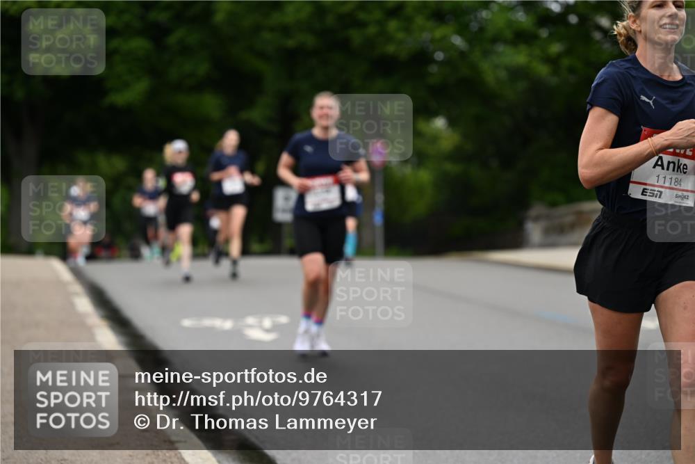 14.06.2026 - REWE Women's Run Dr. Thomas Lammeyer http://msf.ph/oto/9764317 14.06.2026 09:39:04 Laufen 100, 11184 meine-sportfotos.de