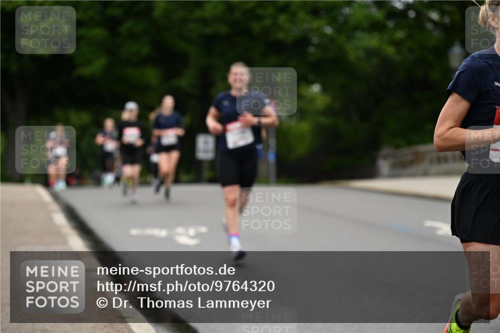 14.06.2026 - REWE Women's Run Dr. Thomas Lammeyer http://msf.ph/oto/9764320 14.06.2026 09:39:04 Laufen 100 meine-sportfotos.de