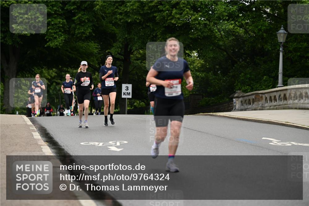 14.06.2026 - REWE Women's Run Dr. Thomas Lammeyer http://msf.ph/oto/9764324 14.06.2026 09:39:04 Laufen 3 meine-sportfotos.de