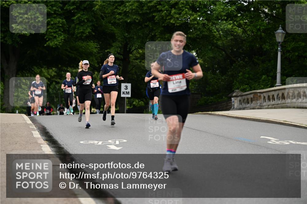 14.06.2026 - REWE Women's Run Dr. Thomas Lammeyer http://msf.ph/oto/9764325 14.06.2026 09:39:04 Laufen 3 meine-sportfotos.de
