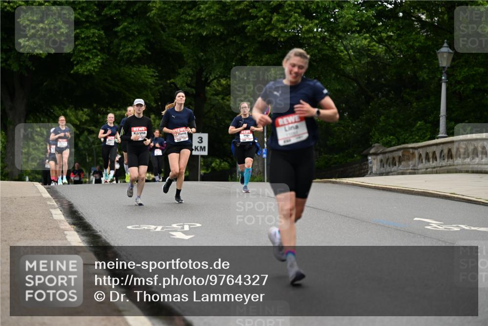 14.06.2026 - REWE Women's Run Dr. Thomas Lammeyer http://msf.ph/oto/9764327 14.06.2026 09:39:04 Laufen 10424, 3 meine-sportfotos.de