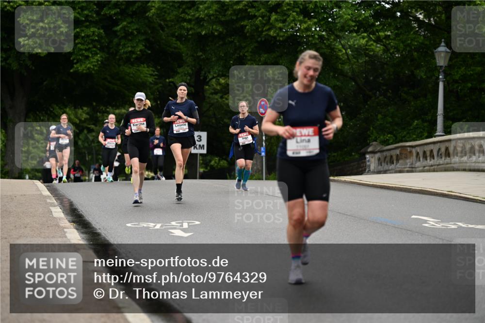 14.06.2026 - REWE Women's Run Dr. Thomas Lammeyer http://msf.ph/oto/9764329 14.06.2026 09:39:05 Laufen 3 meine-sportfotos.de