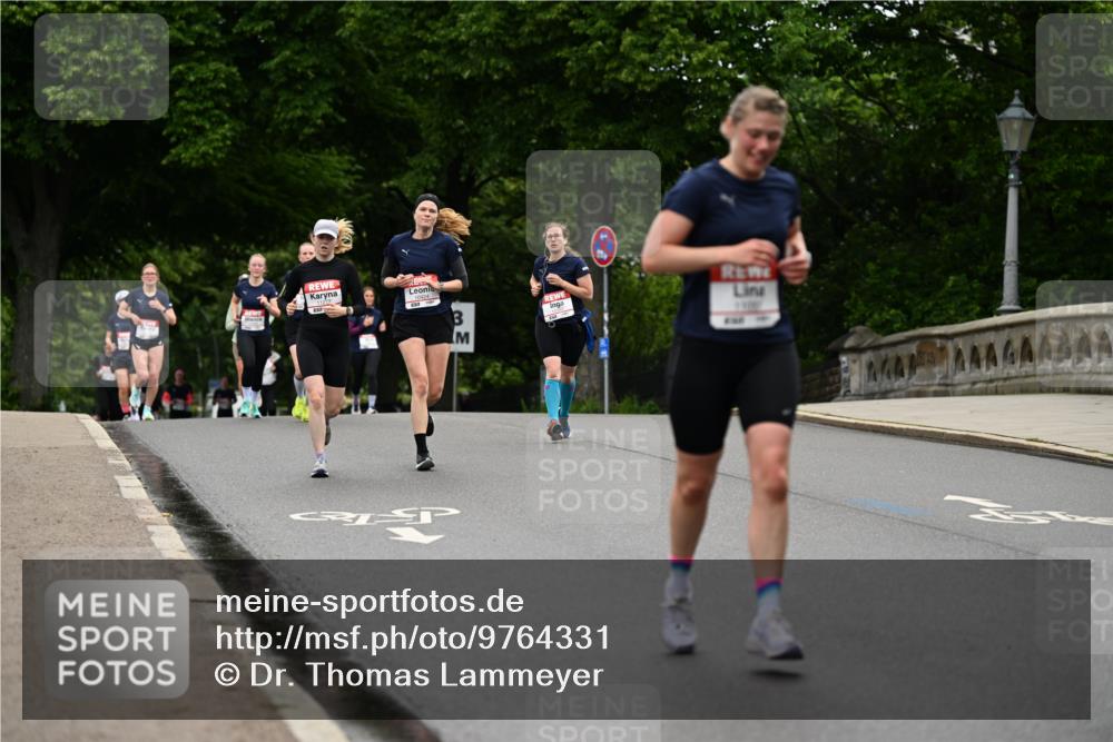 14.06.2026 - REWE Women's Run Dr. Thomas Lammeyer http://msf.ph/oto/9764331 14.06.2026 09:39:05 Laufen  meine-sportfotos.de