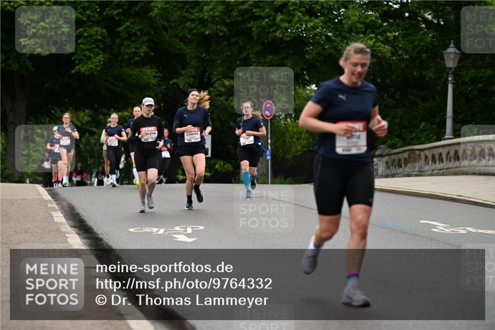 14.06.2026 - REWE Women's Run Dr. Thomas Lammeyer http://msf.ph/oto/9764332 14.06.2026 09:39:05 Laufen 11272 meine-sportfotos.de