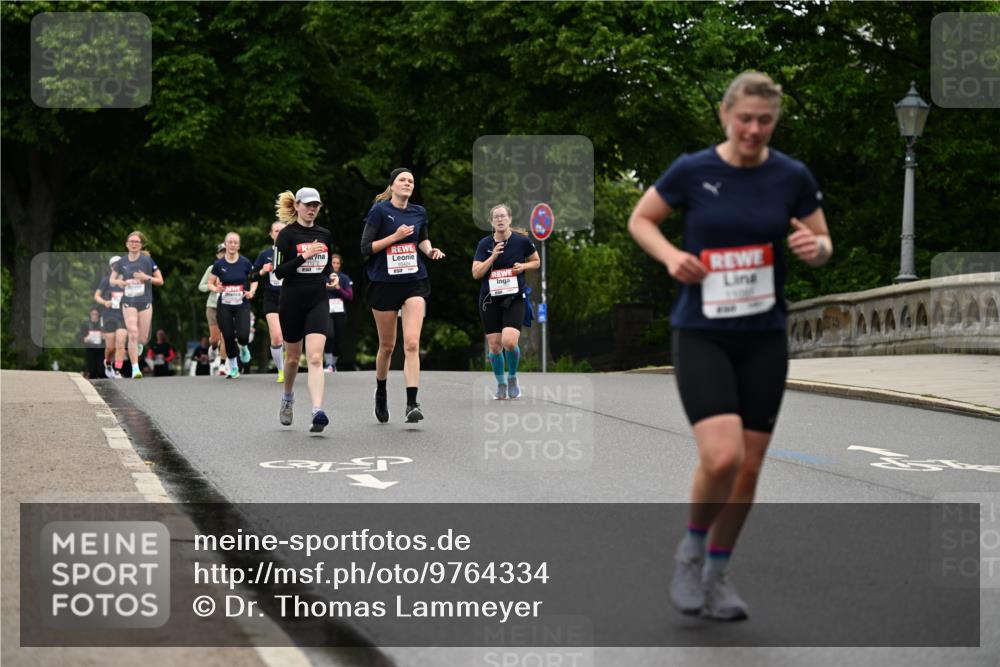 14.06.2026 - REWE Women's Run Dr. Thomas Lammeyer http://msf.ph/oto/9764334 14.06.2026 09:39:05 Laufen 10424 meine-sportfotos.de
