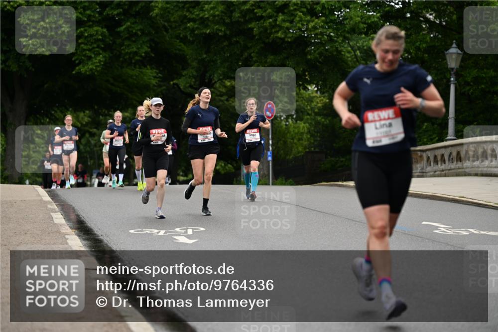 14.06.2026 - REWE Women's Run Dr. Thomas Lammeyer http://msf.ph/oto/9764336 14.06.2026 09:39:05 Laufen  meine-sportfotos.de