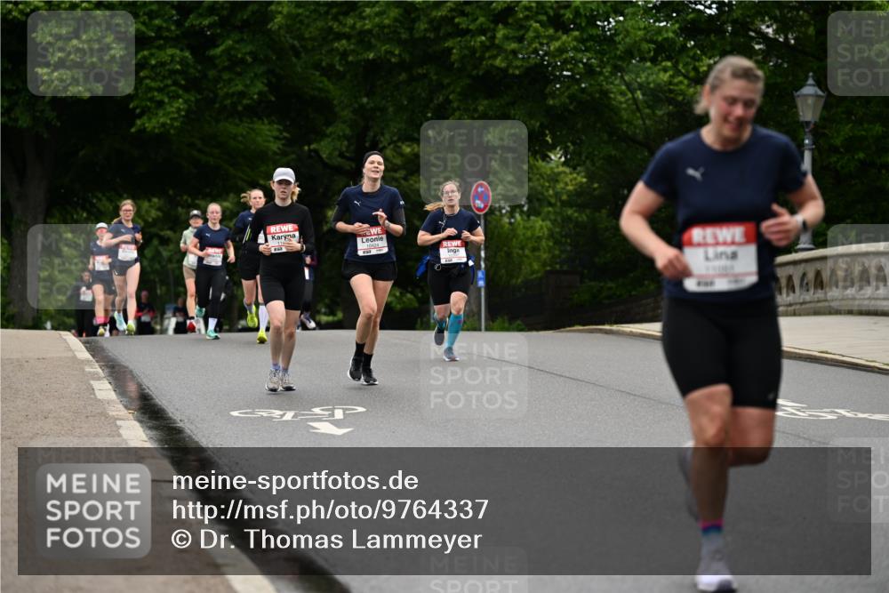 14.06.2026 - REWE Women's Run Dr. Thomas Lammeyer http://msf.ph/oto/9764337 14.06.2026 09:39:05 Laufen 10424 meine-sportfotos.de