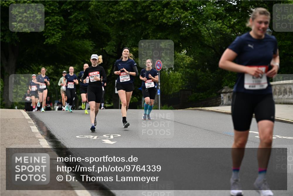 14.06.2026 - REWE Women's Run Dr. Thomas Lammeyer http://msf.ph/oto/9764339 14.06.2026 09:39:05 Laufen 1042 meine-sportfotos.de