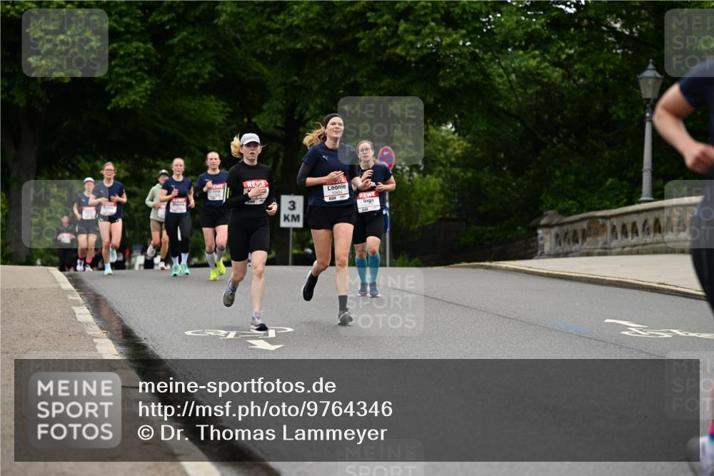 14.06.2026 - REWE Women's Run Dr. Thomas Lammeyer http://msf.ph/oto/9764346 14.06.2026 09:39:06 Laufen 3, 10424 meine-sportfotos.de