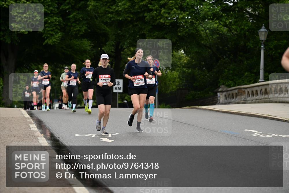 14.06.2026 - REWE Women's Run Dr. Thomas Lammeyer http://msf.ph/oto/9764348 14.06.2026 09:39:06 Laufen 10424 meine-sportfotos.de