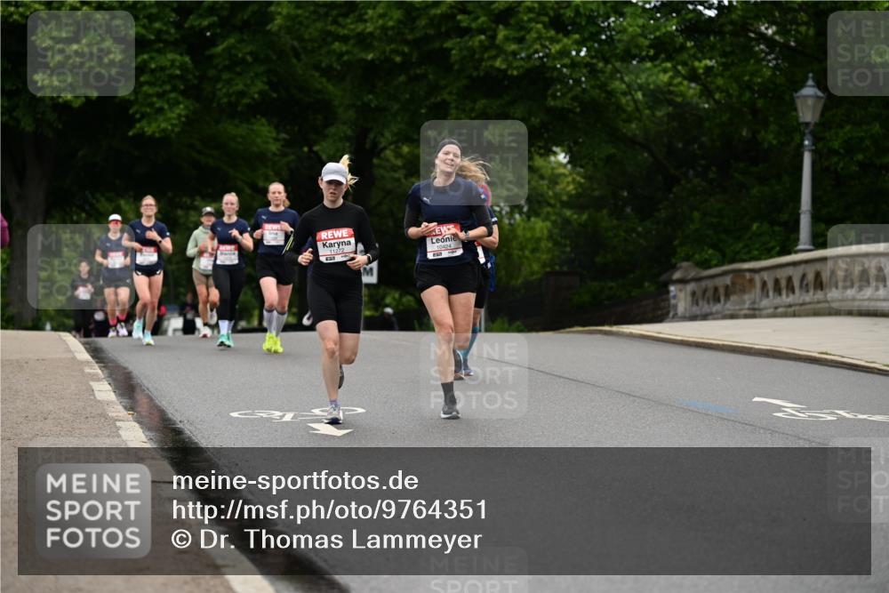 14.06.2026 - REWE Women's Run Dr. Thomas Lammeyer http://msf.ph/oto/9764351 14.06.2026 09:39:06 Laufen 11272, 7, 10424 meine-sportfotos.de