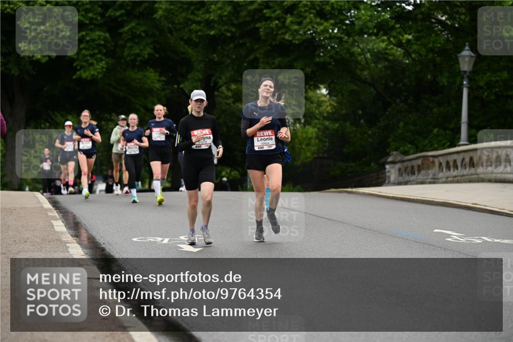 14.06.2026 - REWE Women's Run Dr. Thomas Lammeyer http://msf.ph/oto/9764354 14.06.2026 09:39:06 Laufen 11272, 10424 meine-sportfotos.de