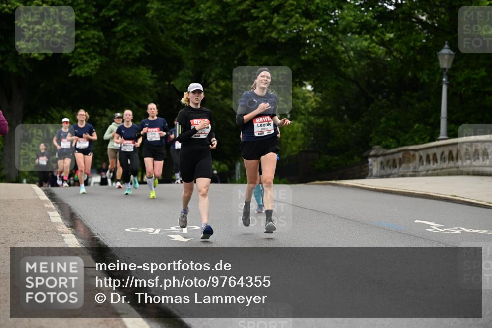 14.06.2026 - REWE Women's Run Dr. Thomas Lammeyer http://msf.ph/oto/9764355 14.06.2026 09:39:06 Laufen 10424 meine-sportfotos.de