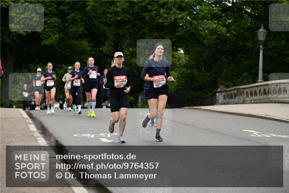 14.06.2026 - REWE Women's Run Dr. Thomas Lammeyer http://msf.ph/oto/9764357 14.06.2026 09:39:07 Laufen 0424 meine-sportfotos.de