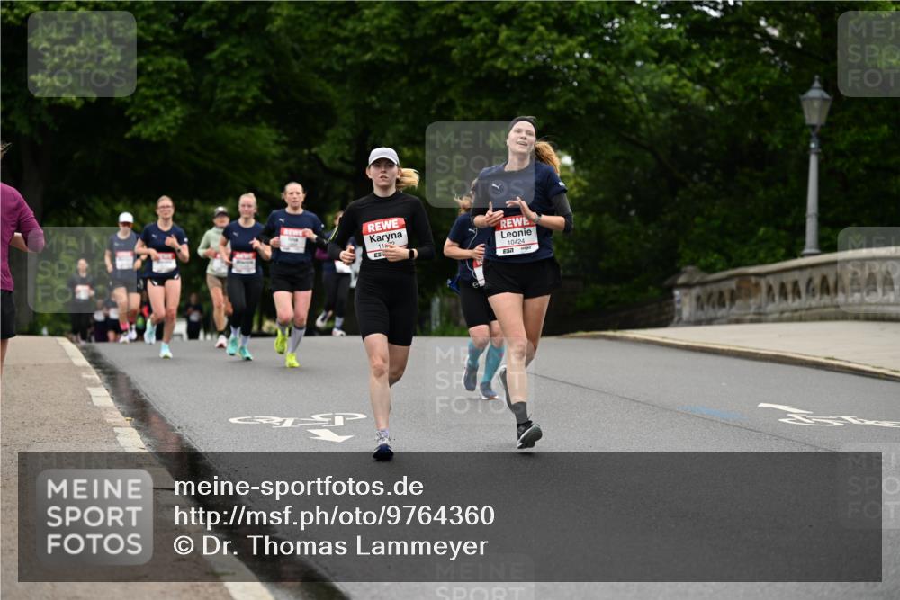 14.06.2026 - REWE Women's Run Dr. Thomas Lammeyer http://msf.ph/oto/9764360 14.06.2026 09:39:07 Laufen 10424 meine-sportfotos.de
