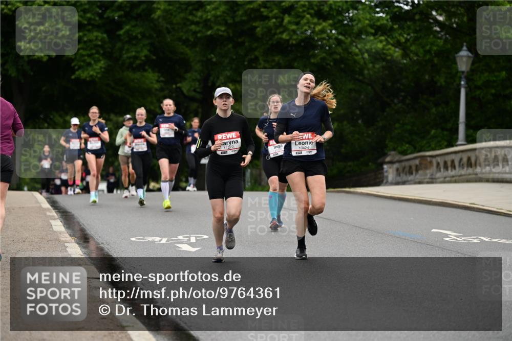 14.06.2026 - REWE Women's Run Dr. Thomas Lammeyer http://msf.ph/oto/9764361 14.06.2026 09:39:07 Laufen 11272, 10424 meine-sportfotos.de