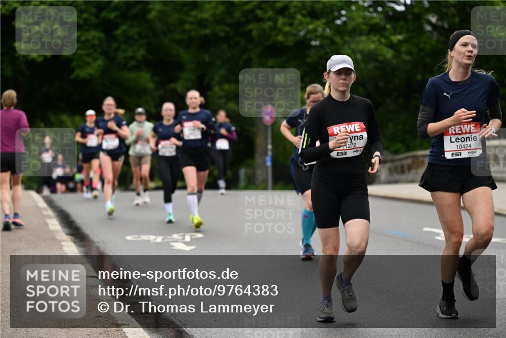 14.06.2026 - REWE Women's Run Dr. Thomas Lammeyer http://msf.ph/oto/9764383 14.06.2026 09:39:08 Laufen 1272, 10424 meine-sportfotos.de