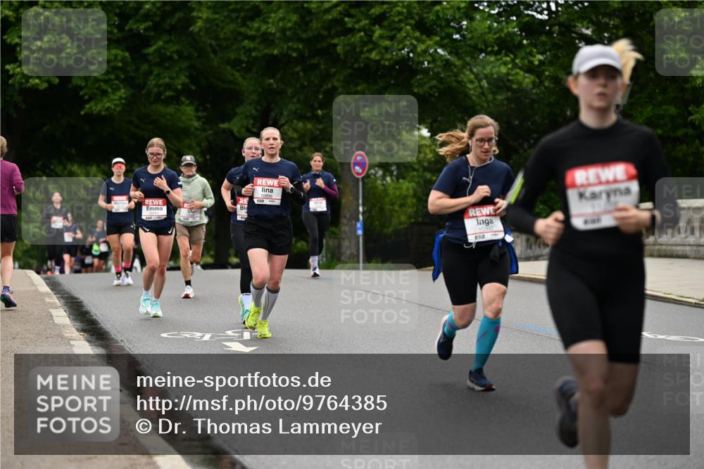 14.06.2026 - REWE Women's Run Dr. Thomas Lammeyer http://msf.ph/oto/9764385 14.06.2026 09:39:09 Laufen 10896, 10392 meine-sportfotos.de