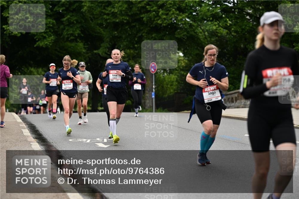 14.06.2026 - REWE Women's Run Dr. Thomas Lammeyer http://msf.ph/oto/9764386 14.06.2026 09:39:09 Laufen 10896, 10392, 51 meine-sportfotos.de