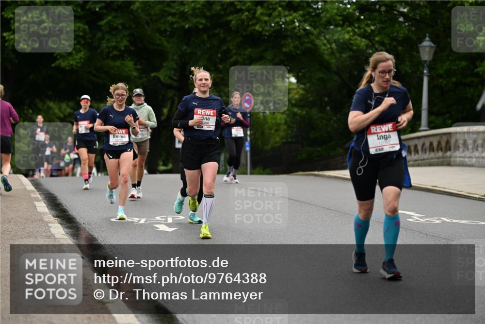 14.06.2026 - REWE Women's Run Dr. Thomas Lammeyer http://msf.ph/oto/9764388 14.06.2026 09:39:10 Laufen 0896, 10392, 7 meine-sportfotos.de