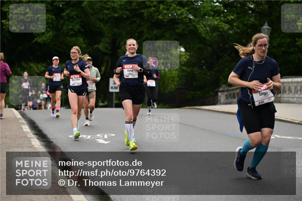 14.06.2026 - REWE Women's Run Dr. Thomas Lammeyer http://msf.ph/oto/9764392 14.06.2026 09:39:10 Laufen 10896, 10392, 657 meine-sportfotos.de
