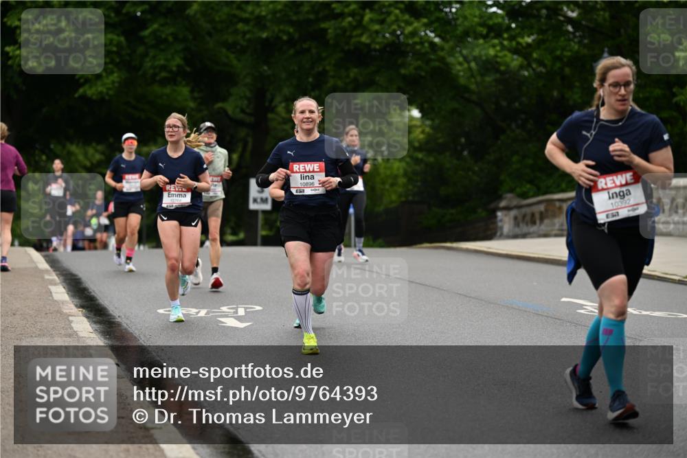 14.06.2026 - REWE Women's Run Dr. Thomas Lammeyer http://msf.ph/oto/9764393 14.06.2026 09:39:10 Laufen 10896, 57, 10392, 857 meine-sportfotos.de
