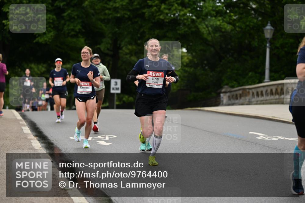 14.06.2026 - REWE Women's Run Dr. Thomas Lammeyer http://msf.ph/oto/9764400 14.06.2026 09:39:10 Laufen 10768, 10896, 3, 7 meine-sportfotos.de