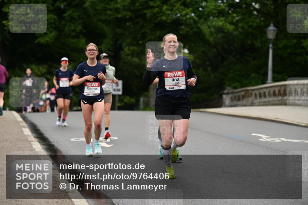 14.06.2026 - REWE Women's Run Dr. Thomas Lammeyer http://msf.ph/oto/9764406 14.06.2026 09:39:11 Laufen 10768, 657, 10896 meine-sportfotos.de