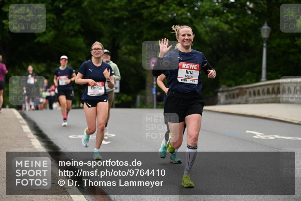 14.06.2026 - REWE Women's Run Dr. Thomas Lammeyer http://msf.ph/oto/9764410 14.06.2026 09:39:11 Laufen 10768, 10896, 7 meine-sportfotos.de