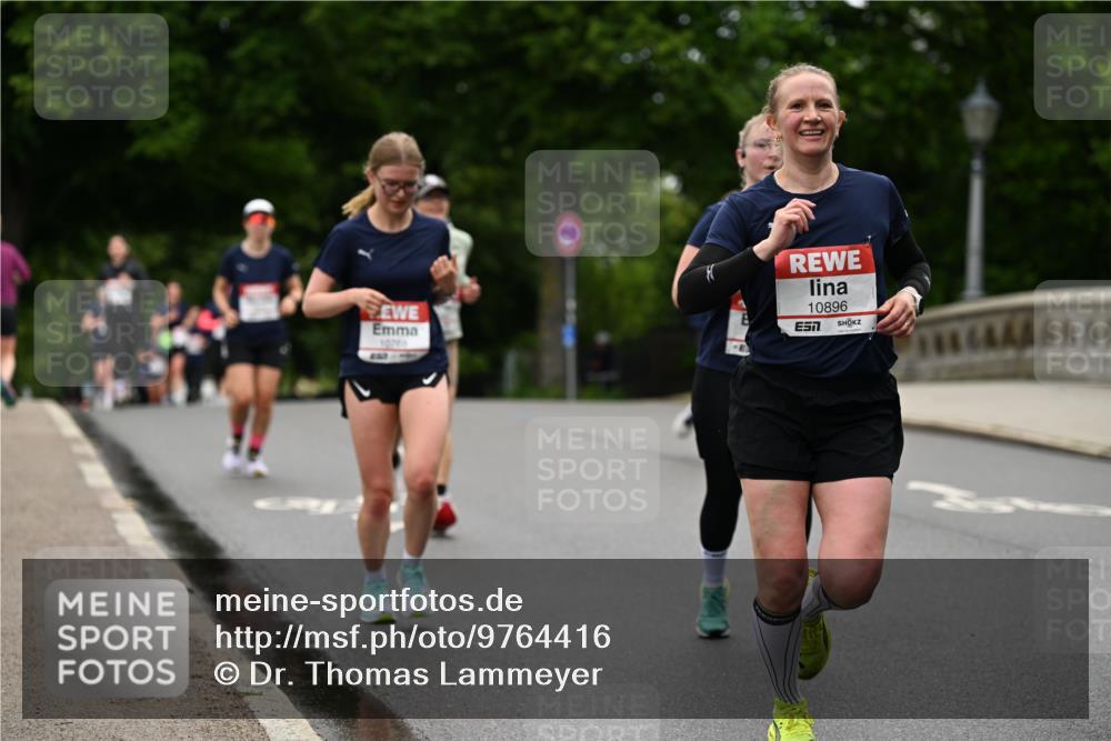 14.06.2026 - REWE Women's Run Dr. Thomas Lammeyer http://msf.ph/oto/9764416 14.06.2026 09:39:12 Laufen 10896 meine-sportfotos.de