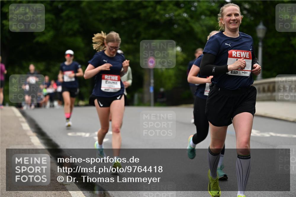 14.06.2026 - REWE Women's Run Dr. Thomas Lammeyer http://msf.ph/oto/9764418 14.06.2026 09:39:12 Laufen  meine-sportfotos.de