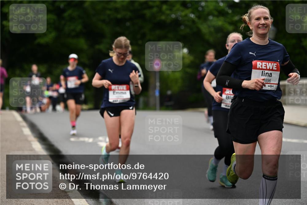 14.06.2026 - REWE Women's Run Dr. Thomas Lammeyer http://msf.ph/oto/9764420 14.06.2026 09:39:12 Laufen 896 meine-sportfotos.de