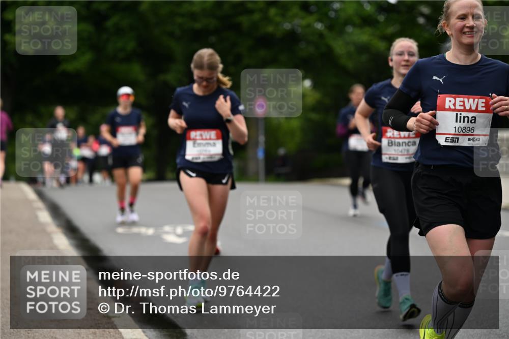 14.06.2026 - REWE Women's Run Dr. Thomas Lammeyer http://msf.ph/oto/9764422 14.06.2026 09:39:12 Laufen 10478, 10896 meine-sportfotos.de