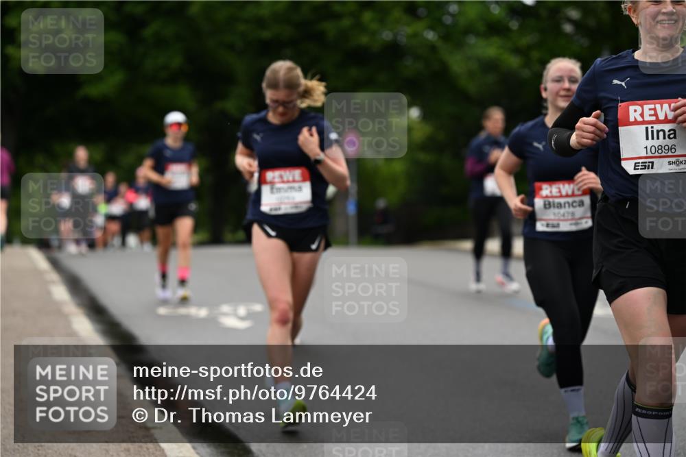 14.06.2026 - REWE Women's Run Dr. Thomas Lammeyer http://msf.ph/oto/9764424 14.06.2026 09:39:12 Laufen 10478, 10896 meine-sportfotos.de