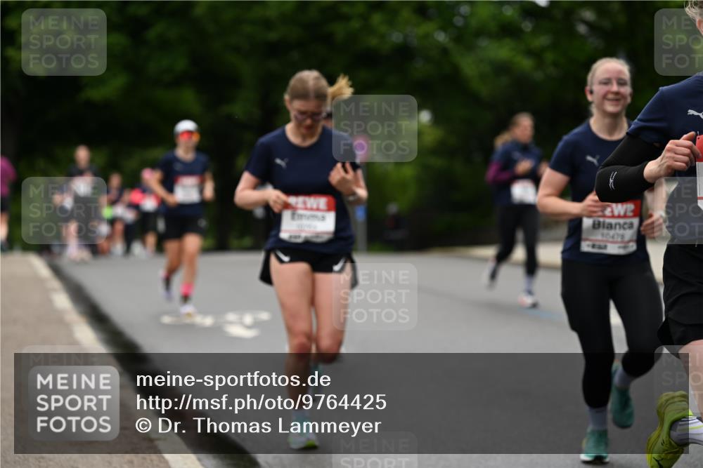 14.06.2026 - REWE Women's Run Dr. Thomas Lammeyer http://msf.ph/oto/9764425 14.06.2026 09:39:12 Laufen 10478 meine-sportfotos.de